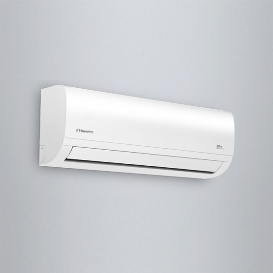ΚΛΙΜΑΤΙΣΤΙΚΟ ΜΕ ΙΟΝΙΣΤΗ INVENTOR LIFE PRO