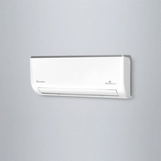 ΚΛΙΜΑΤΙΣΤΙΚΟ ΜΕ ΙΟΝΙΣΤΗ INVENTOR PASSION ECO