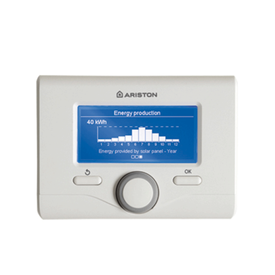 ΕΠΙΤΟΙΧΟΣ ΛΕΒΗΤΑΣ ΣΥΜΠΥΚΝΩΣΗΣ ΕΞΩΤΕΡΙΚΗΣ ΤΟΠΟΘΕΤΗΣΗΣ ARISTON CLAS ΟΝΕ EXT