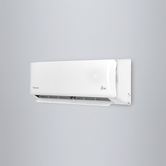 ΚΛΙΜΑΤΙΣΤΙΚΟ ΜΕ ΙΟΝΙΣΤΗ INVENTOR ARIA