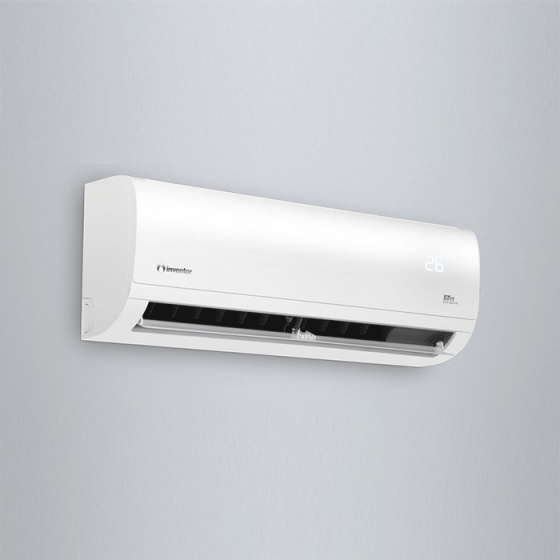 ΚΛΙΜΑΤΙΣΤΙΚΟ ΜΕ ΙΟΝΙΣΤΗ INVENTOR LIFE PRO