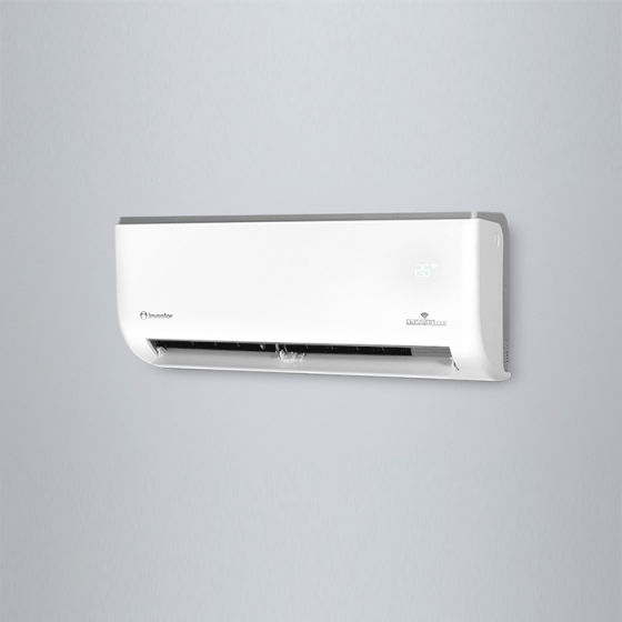 ΚΛΙΜΑΤΙΣΤΙΚΟ ΜΕ ΙΟΝΙΣΤΗ INVENTOR PASSION ECO