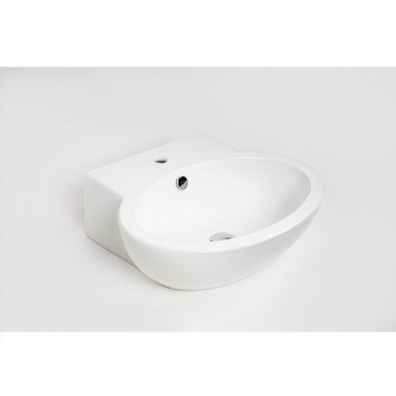 ΕΠΙΚΑΘΗΜΕΝΟΣ ΝΙΠΤΗΡΑΣ ISVEA 60X50CM B PLUS 10BP50060