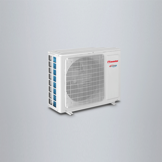 ΚΛΙΜΑΤΙΣΤΙΚΟ ΜΕ ΙΟΝΙΣΤΗ INVENTOR NEMESIS PRO