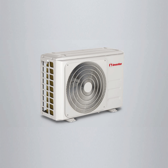 ΚΛΙΜΑΤΙΣΤΙΚΟ ΜΕ ΙΟΝΙΣΤΗ INVENTOR ARIA