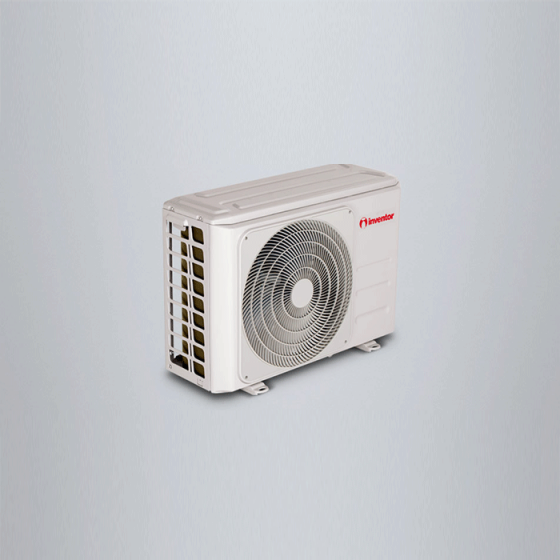 ΚΛΙΜΑΤΙΣΤΙΚΟ ΜΕ ΙΟΝΙΣΤΗ INVENTOR LIFE PRO