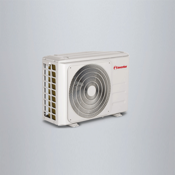 ΚΛΙΜΑΤΙΣΤΙΚΟ ΜΕ ΙΟΝΙΣΤΗ INVENTOR PASSION ECO