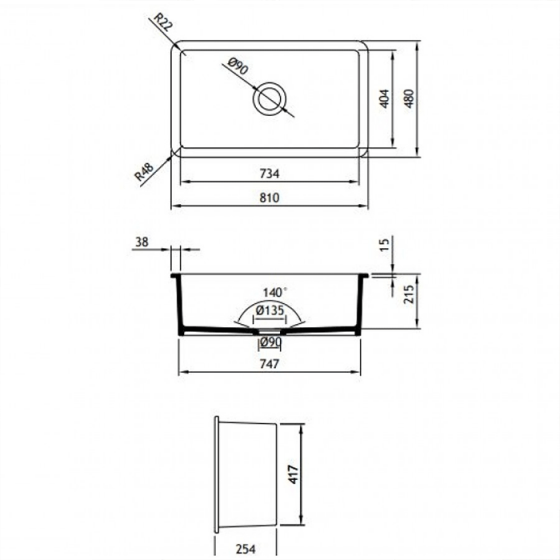 ΝΕΡΟΧΥΤΗΣ ΥΠΟΚΑΘΗΜΕΝΟΣ ΠΟΡΣΕΛΑΝΗΣ 1362 (81X48) BY BOCCHI