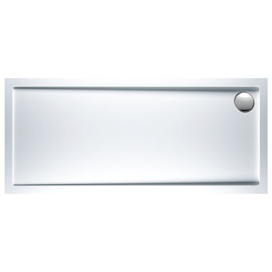 ΝΤΟΥΖΙΕΡΑ ΟΡΘΟΓΩΝΙΑ ΑΚΡΥΛΙΚΗ SIRENE EXTRA FLAT E17080