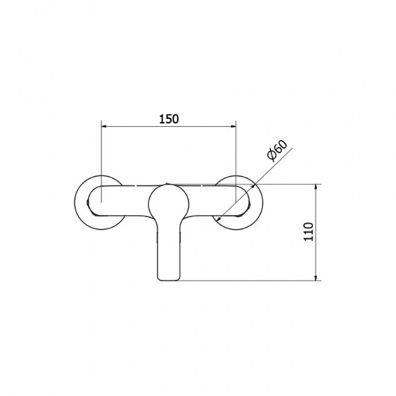 ΜΠΑΤΑΡΙΑ ΝΤΟΥΖΙΕΡΑΣ GOOD LIFE 186200