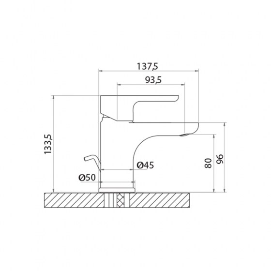 ΜΠΑΤΑΡΙΑ ΝΙΠΤΗΡΟΣ GOOD LIFE PLUS 186301P