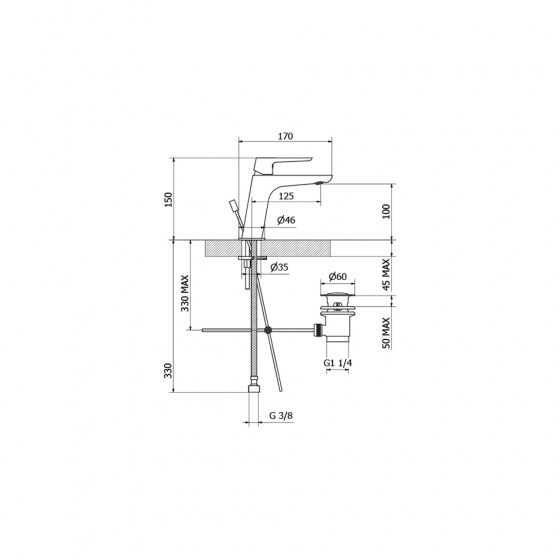 ΜΠΑΤΑΡΙΑ ΝΙΠΤΗΡΟΣ LIFESTYLE 193301