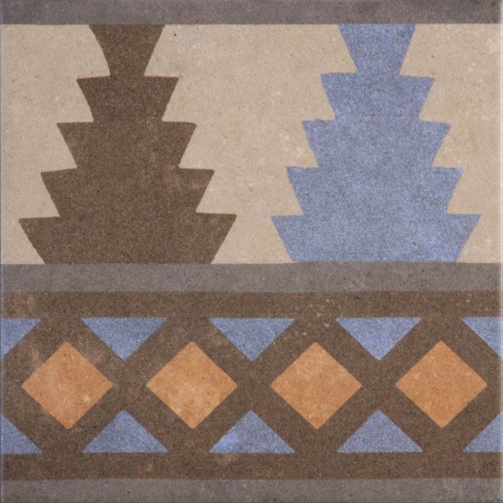 IMPORTILES CENEFA RETRO 04  25x25