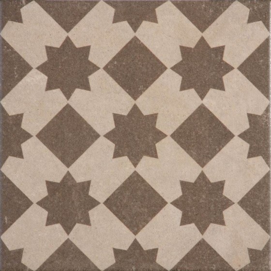 IMPORTILES RETRO 02  25x25
