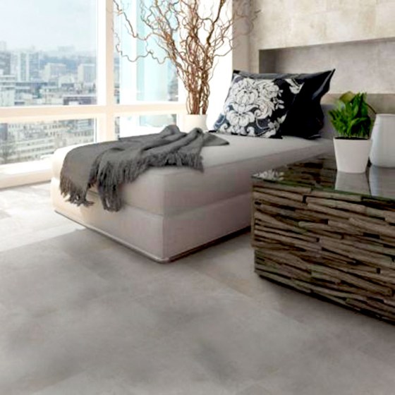 KEROS CHICAGO ACERO 60x60
