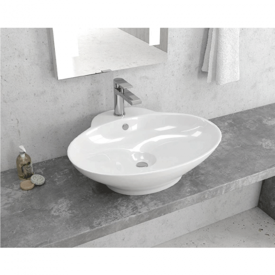 ΕΠΙΚΑΘΗΜΕΝΟΣ ΝΙΠΤΗΡΑΣ 61x49,5x20cm KARAG LT3072