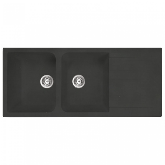 ΝΕΡΟΧΥΤΗΣ ΕΝΘΕΤΟΣ ΣΥΝΘΕΤΙΚΟΣ (116X50) KS210 BY DURALIT