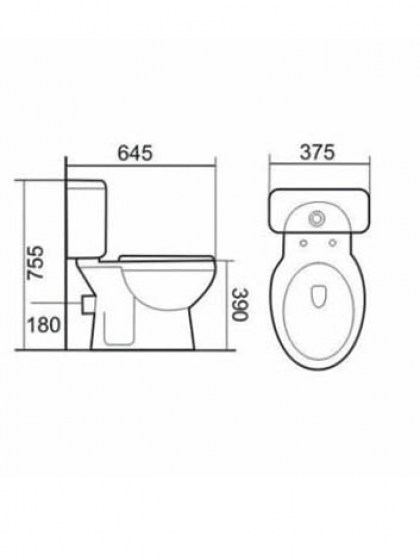 AMCO NEW ZARA ΔΙΑΣΤΑΣΕΙΣ