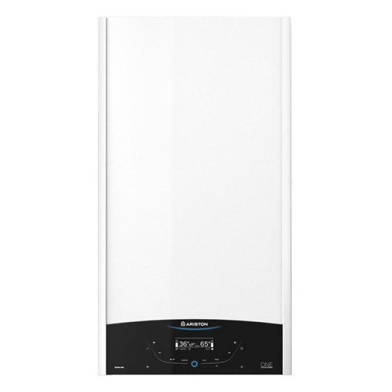 ΕΠΙΤΟΙΧΟΣ ΛΕΒΗΤΑΣ ΣΥΜΠΥΚΝΩΣΗΣ ARISTON GENUS ONE SYSTEM