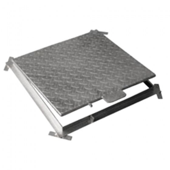 ΚΑΛΥΜΜΑΤΑ ΓΑΛΒΑΝΙΣΜΕΝΑ ΔΕΞΑΜΕΝΩΝ