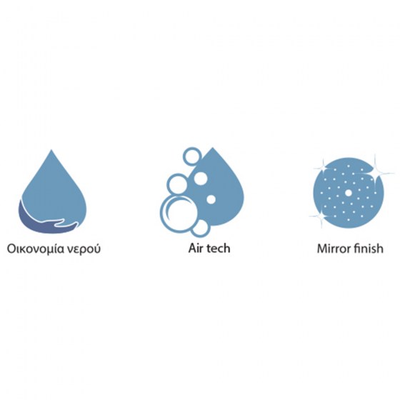 ΚΕΦΑΛΗ ΝΤΟΥΣ 30Χ30 ΕΚ. 45109