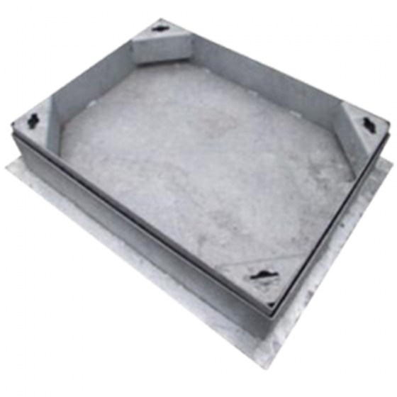 ΚΑΛΥΜΜΑΤΑ ΓΑΛΒΑΝΙΣΜΕΝΑ ΕΠΙΓΕΜΙΣΜΑΤΟΣ