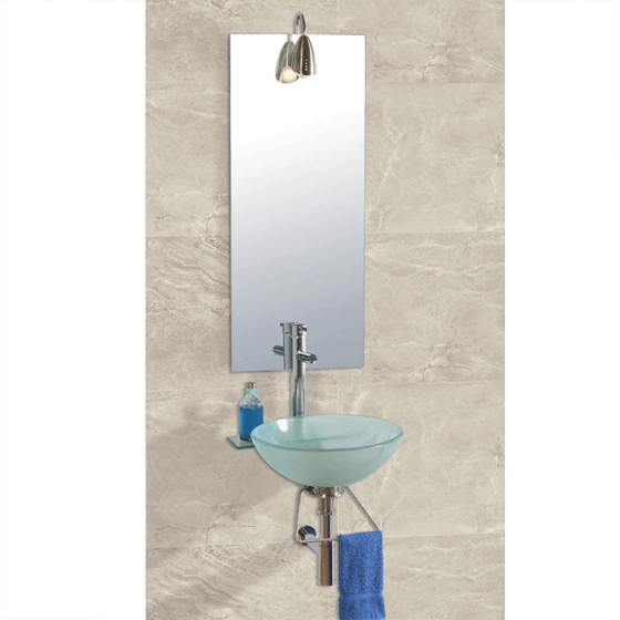ΕΠΙΠΛΟ ΜΠΑΝΙΟ PROBAGNO Fidon 2202LB