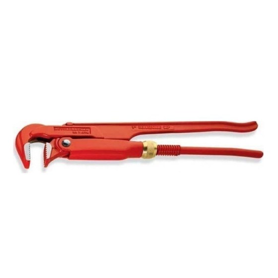 ΤΣΙΜΠΙΔΑ ΥΔΡΑΥΛΙΚΩΝ 2" 90° 7.0112Χ ROTHENBERGER