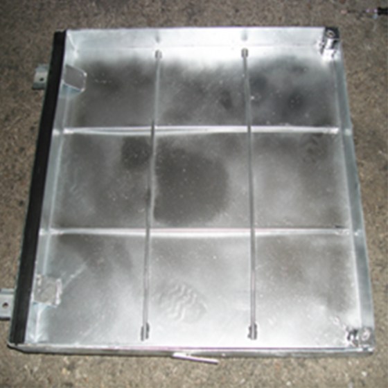 ΚΑΛΥΜΜΑΤΑ ΓΑΛΒΑΝΙΣΜΕΝΑ ΜΕ ΠΝΕΥΜΑΤΙΚΗ ΥΠΟΒΟΗΘΗΣΗ