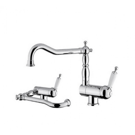 ΜΠΑΤΑΡΙΑ ΚΟΥΖΙΝΑΣ Oxford 7596 BY BUGNATESE