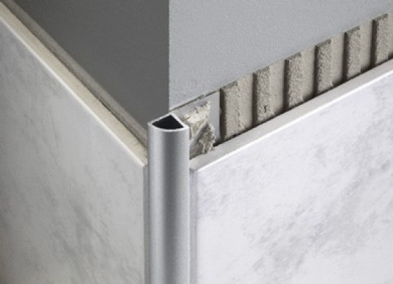 ΣΤΡΟΓΓΥΛΕΜΕΝΟ ΠΡΟΦΙΛ ΓΩΝΙΩΝ ΚΛΕΙΣΤΟ 250-300gr ALFAPROFILES