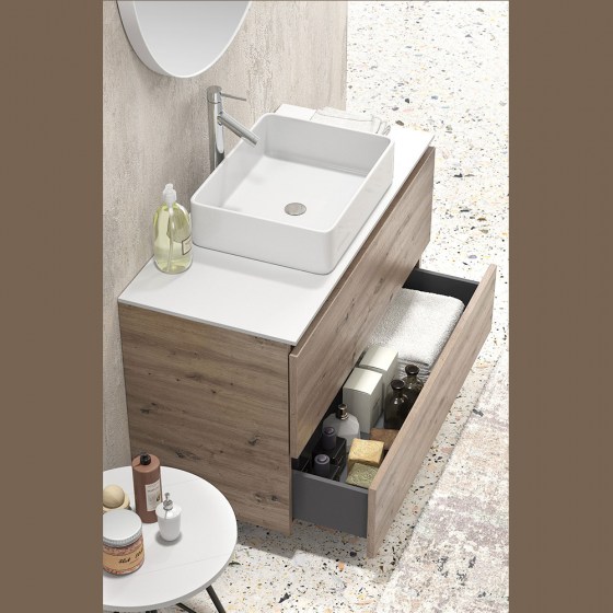 ΕΠΙΠΛΑ ΜΠΑΝΙΟΥ FURNIBATH ΣΕΙΡΑ D ΕΠΙΠΛΟ D1/101