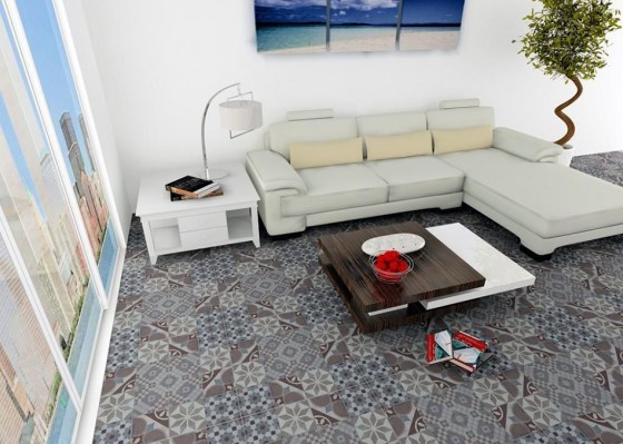 IMPORTILES BENICASSIM 33x33