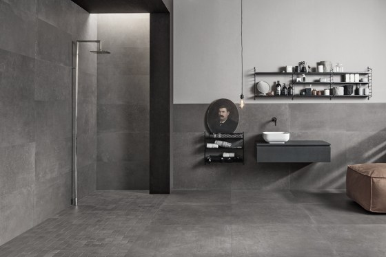 IMPORTILES EDGAR GRAFITE 60x120