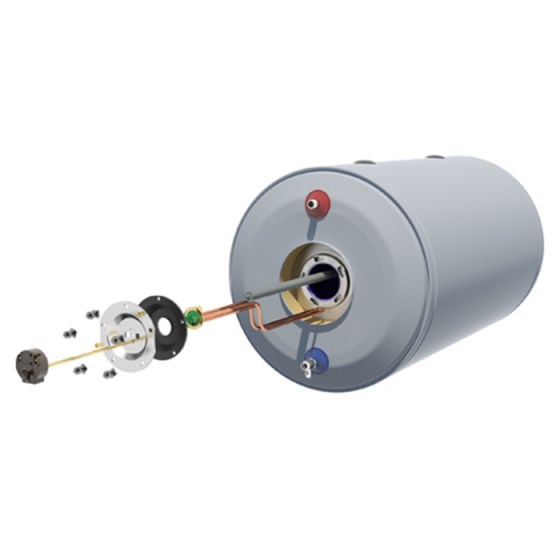 ΗΛΙΑΚΟΣ ΘΕΡΜΟΣΙΦΩΝΑΣ ΚΕΡΑΜΟΣΚΕΠΗΣΣ Nobel Aelios Glass ΔΙΠΛΗΣ ΕΝΕΡΓΕΙΑΣ