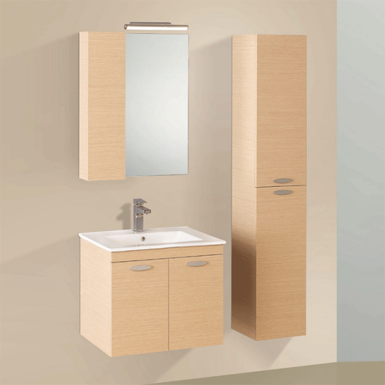 ΕΠΙΠΛΟ ΜΠΑΝΙΟΥ PROBAGNO Akarion 657
