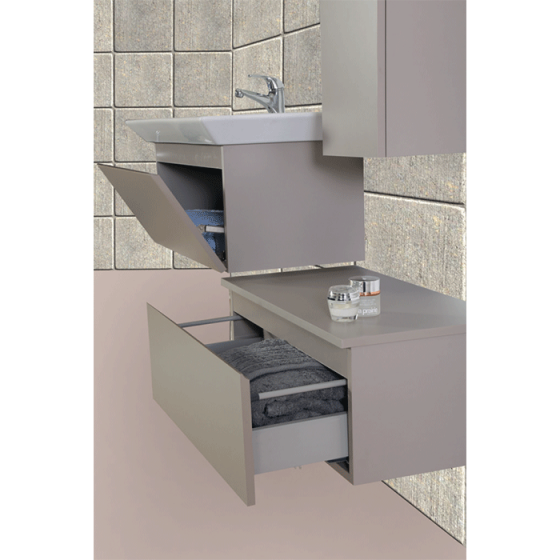 ΕΠΙΠΛΟ ΜΠΑΝΙΟ PROBAGNO Alia 671B