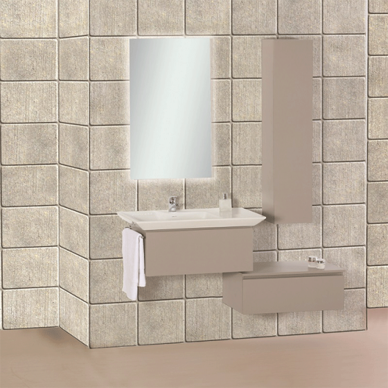 ΕΠΙΠΛΟ ΜΠΑΝΙΟ PROBAGNO Alia 671B