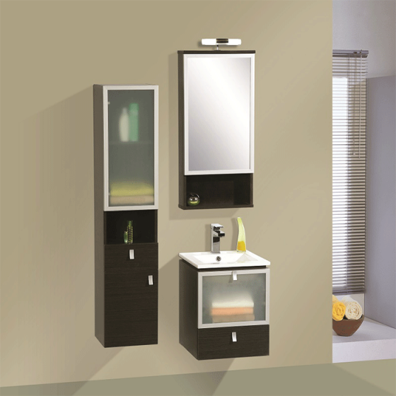 ΕΠΙΠΛΟ ΜΠΑΝΙΟΥ PROBAGNO Alkmini 644