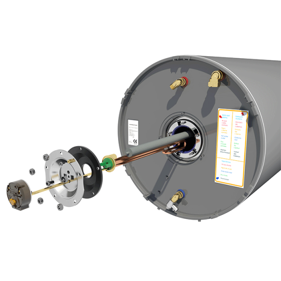 ΗΛΙΑΚΟΣ ΘΕΡΜΟΣΙΦΩΝΑΣ ΤΑΡΑΤΣΑΣ Nobel Apollon Glass ΔΙΠΛΗΣ ΕΝΕΡΓΕΙΑΣ