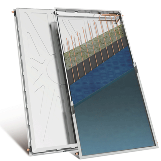 ΗΛΙΑΚΟΣ ΘΕΡΜΟΣΙΦΩΝΑΣ ΤΑΡΑΤΣΑΣ Nobel Apollon Glass ΤΡΙΠΛΗΣ ΕΝΕΡΓΕΙΑΣ