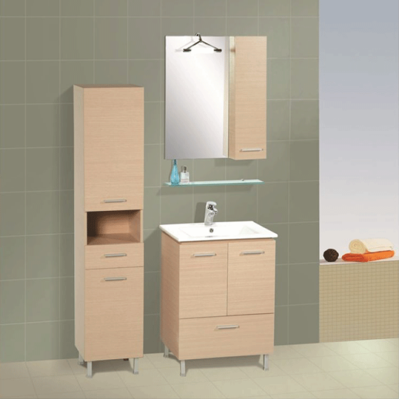 ΕΠΙΠΛΟ ΜΠΑΝΙΟΥ PROBAGNO Areti 625