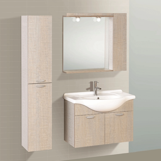 ΕΠΙΠΛΟ ΜΠΑΝΙΟΥ PROBAGNO Aris 651