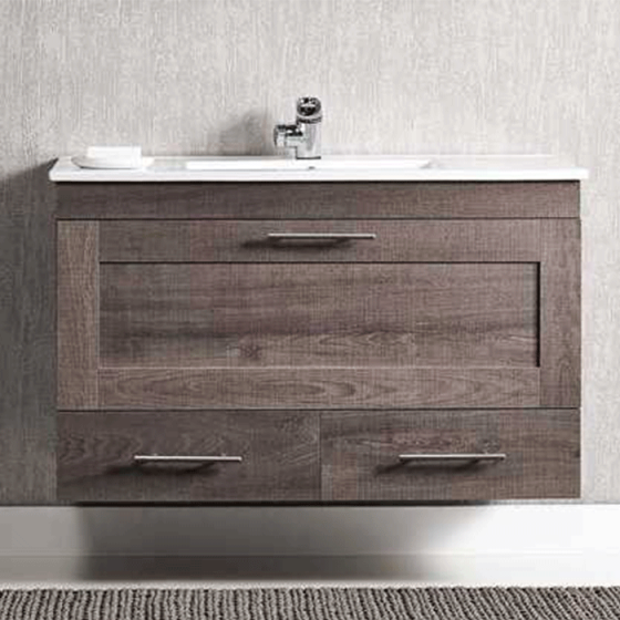 ΕΠΙΠΛΑ ΜΠΑΝΙΟΥ FURNIBATH ΣΕΙΡΑ E ΕΠΙΠΛΟ E1 101