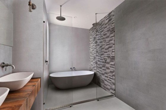 KEROS BETON GRIS 60x60