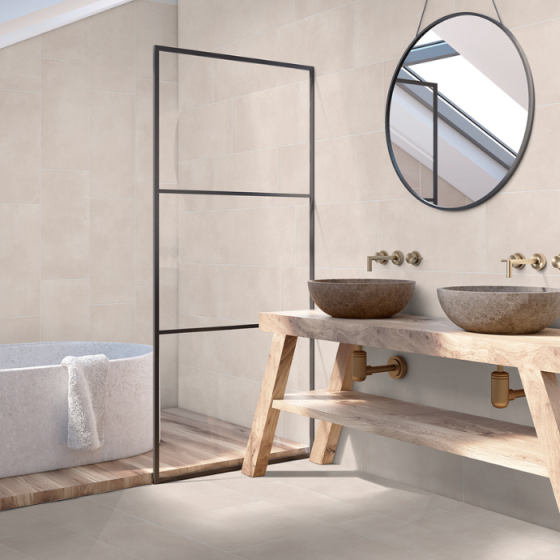 Πλακάκι Keros Bonn Beige 30×60 με ματ φινίρισμα