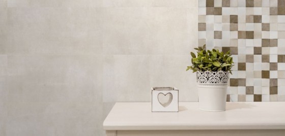 KEROS BRONX BEIGE 33x33