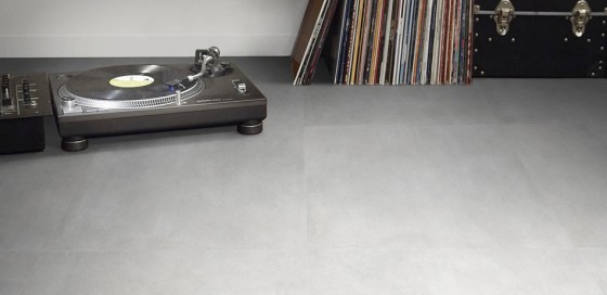 KEROS BRONX GRIS 45x45