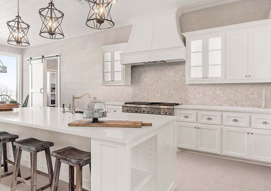 KEROS CARTAGO BEIGE 45x45