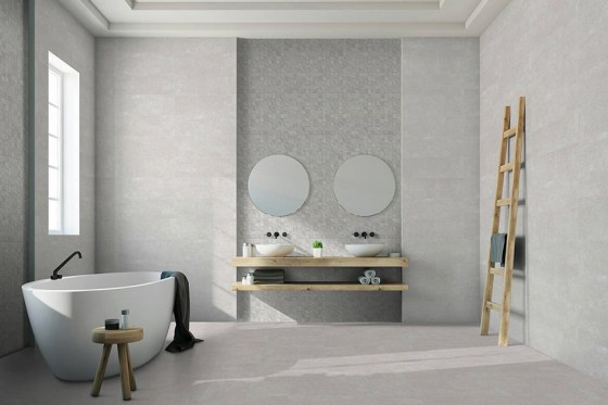 KEROS CARTAGO GRIS 45x45